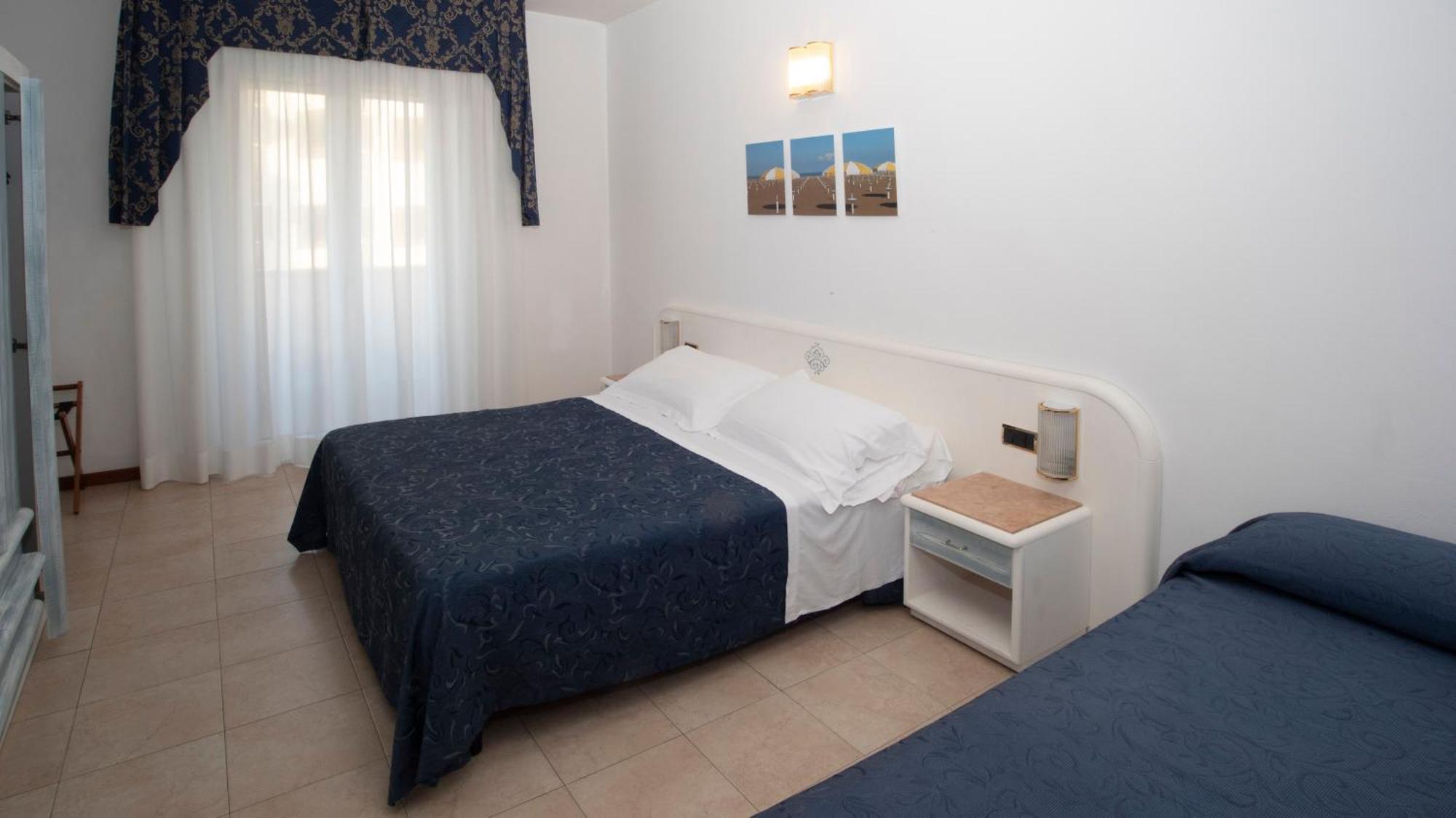 Du Soleil Hotel Rimini