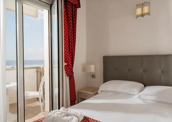 Hotel Du Soleil